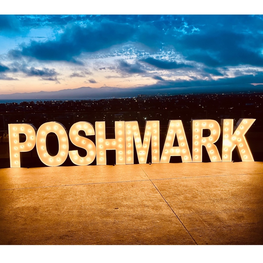 🌆 POSH PARTY LIVE #3